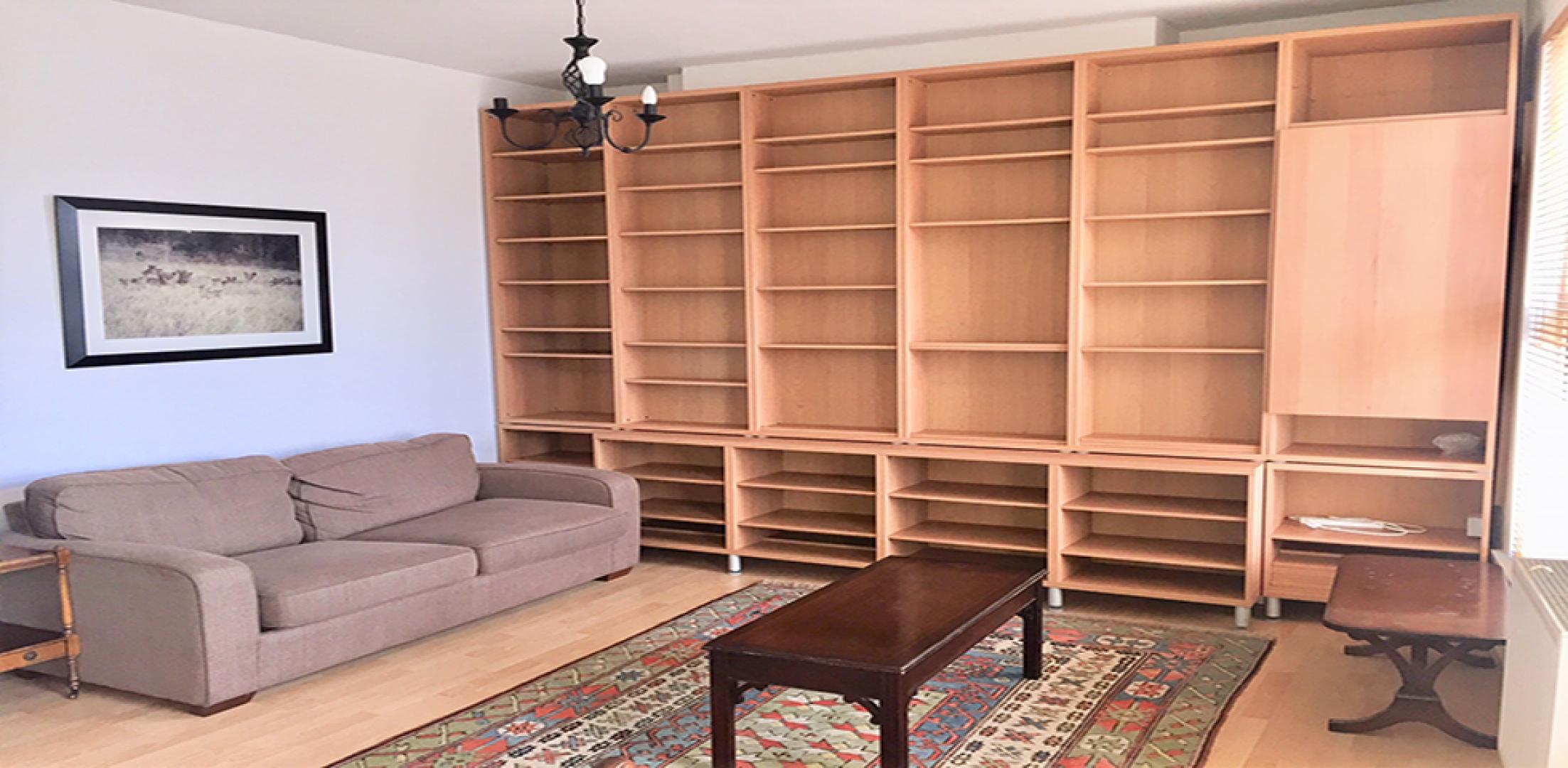 			1 Bedroom, 1 bath, 1 reception Flat			 Fernhead Road, QUEENS PARK